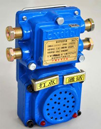 KXH声光组合信号器