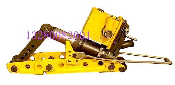 YQB型液压起拔道器,15T,20t,30T,25t